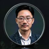 技术负责人王浩头像，负责草榴社区入口自动化监控系统开发与维护